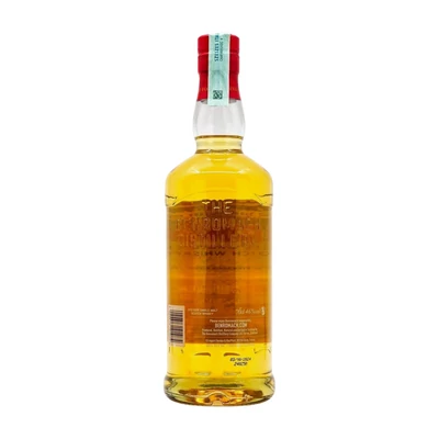 Benromach Contrasts High Enzyme whisky DRS (0,7L / 46%)