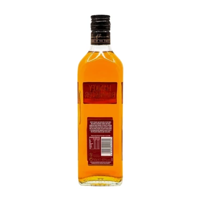 Hankey Bannister whisky DRS (0,5L / 40%)