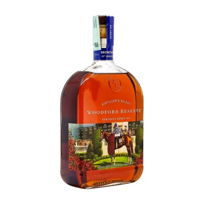 Woodford Reserve Kentucky Derby 149 whiskey (1L / 45,2%)