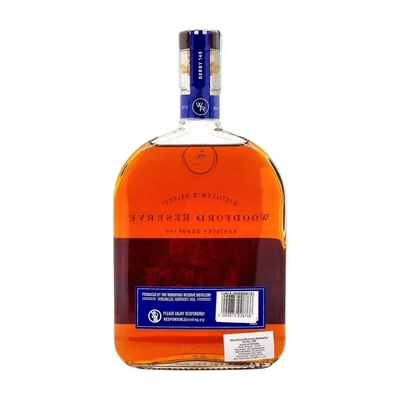 Woodford Reserve Kentucky Derby 149 whiskey (1L / 45,2%)