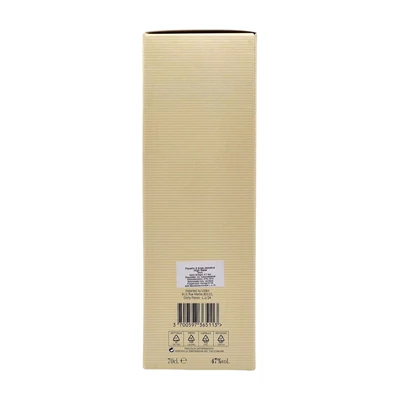 Papalin 5 éves Jamaica High Ester rum (0,7L / 47%)