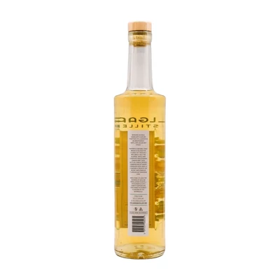 Stillgarden Give & Take ginlikőr DRS (0,7L / 22%)
