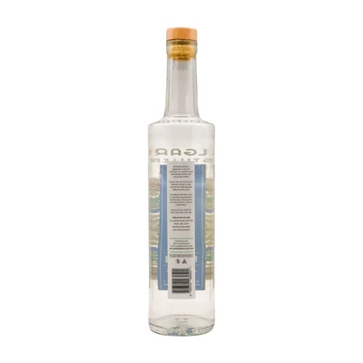 Stillgarden Dublin Dry gin DRS (0,7L / 40%)