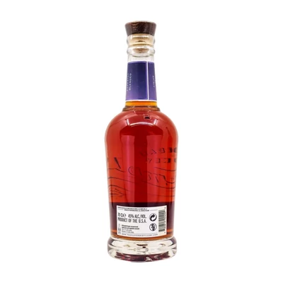 Templeton Rye Midnight whiskey DRS (0,7L / 45%)