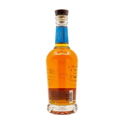 Templeton Fortitude Bourbon whiskey DRS (0,7L / 46%)