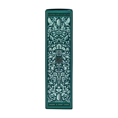 Glendronach Ode To The Valley whisky DRS (0,7L / 46,2%)