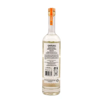 Los Siete Misterios Tobala mezcal (0,7L / 49,4%)