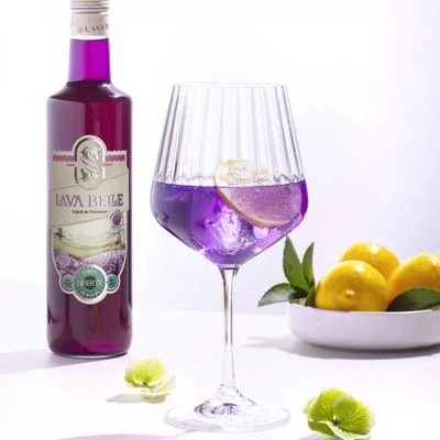 Lav'a Belle Liberté alkoholmentes ital DRS (0,7L / 0,5%)