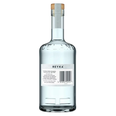 Reyka vodka DRS (0,7L / 40%)