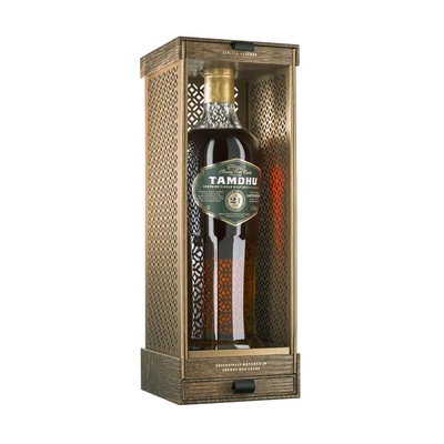 Tamdhu 21 éves whisky (0,7L / 47,5%)