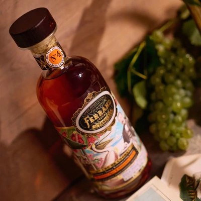 Ferrand Renegade No.4 cognac (0,7L / 46,2%)