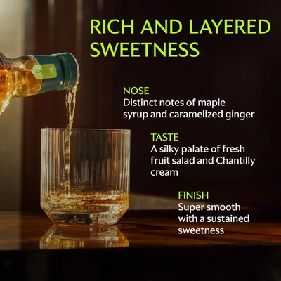 Glenfiddich 16 éves Aston Martin Limited Edition whisky DRS (0,7L / 43%)