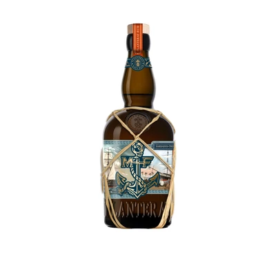 Planteray Mister Fogg Navy Strength N°2 edition rum (0,7L / 55,7%)