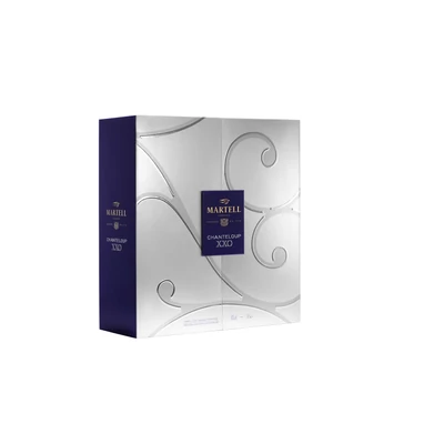 Martell Chanteloup XXO cognac (0,7L / 40%)