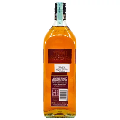 Hankey Bannister whisky DRS (1L / 40%)