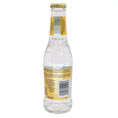 Fever Tree Indian Tonic Water DRS (0,2L)