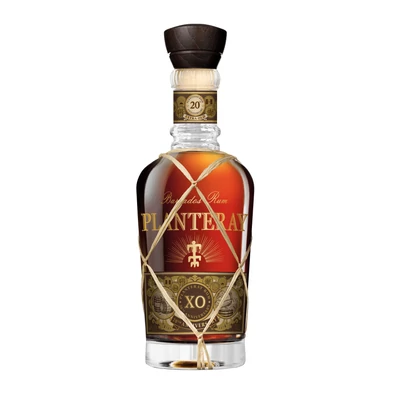 Plantation XO 20th Anniversary rum (0,7L / 40%)