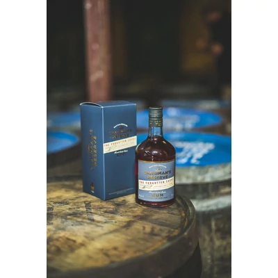 Chairmans Reserve The Forgotten Casks rum DRS (0,7L / 40%)