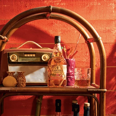 Plantation Barbados Grande Reserve rum (0,7L / 40%)