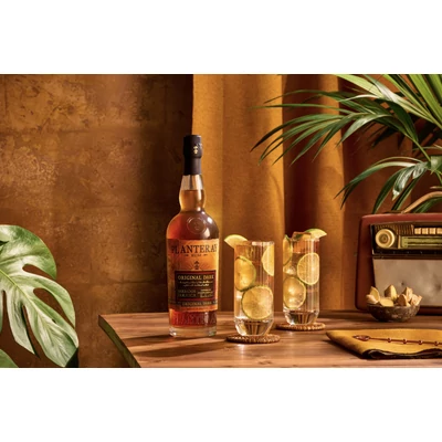 Plantation Original Dark rum DRS (0,7L / 40%)