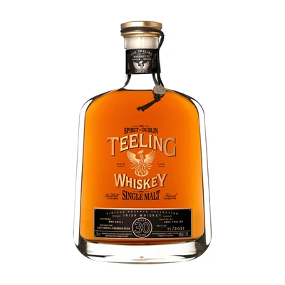 Teeling Vintage Reserve 30 éves (0,7L / 46%)