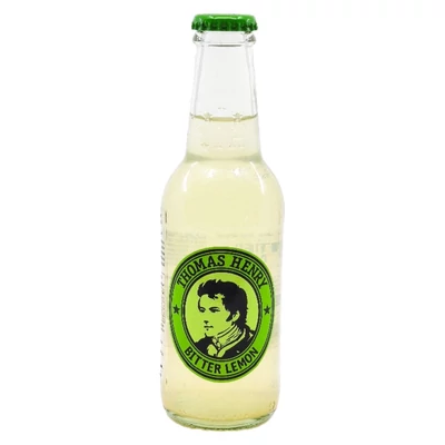 Thomas Henry Bitter Lemon DRS (0,2L)