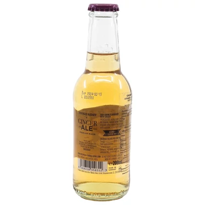 Thomas Henry Ginger Ale (0,2L)