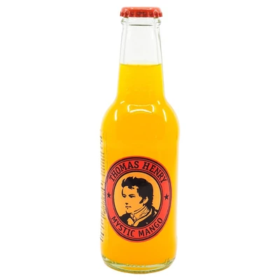 Thomas Henry Mystic Mango DRS (0,2L)