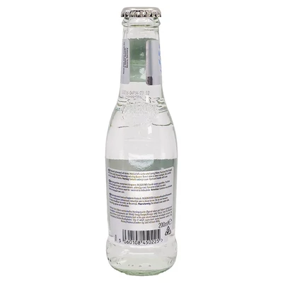 Fever Tree Light Tonic Water DRS (0,2L)