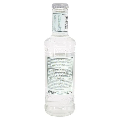 J.Gasco Dry Bitter Tonic DRS (0,2L)