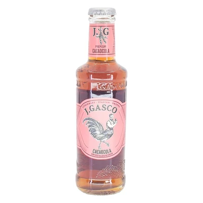 J.Gasco CacaoCola DRS (0,2L)