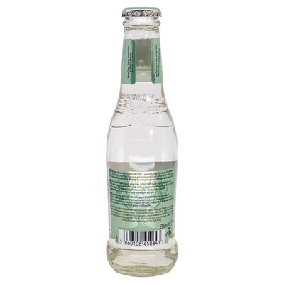 Fever Tree Elderflower Tonic Water DRS (0,2L)