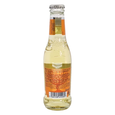 Fever Tree Ginger Ale DRS (0,2L)