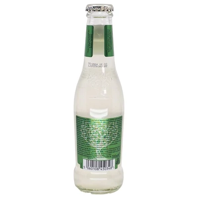 Fever Tree Ginger Beer (gyömbérsör) DRS (0,2L)