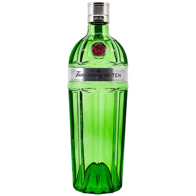Tanqueray Ten Lux gin (1L / 47,3%)
