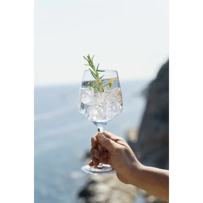 Gin Mare DRS (0,7L / 42,7%)