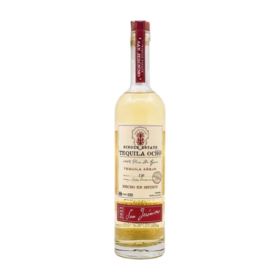 Ocho Anejo tequila (0,7L / 40%)