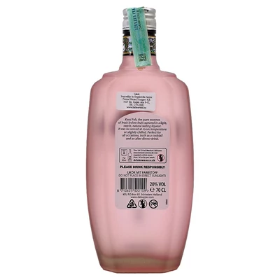 Kwai Feh Lychee likőr DRS (0,7L / 20%)