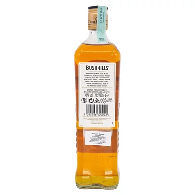 Bushmills Original whiskey DRS (0,7L / 40%)