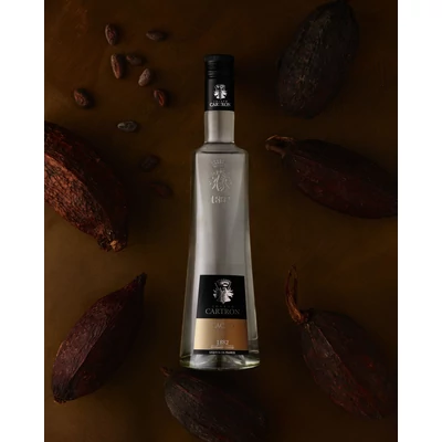 Joseph Cartron Cacao - Brown Cocoa likőr DRS (0,7L / 25%)