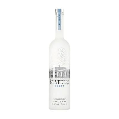 Belvedere Luminous vodka (0,7L / 40%)