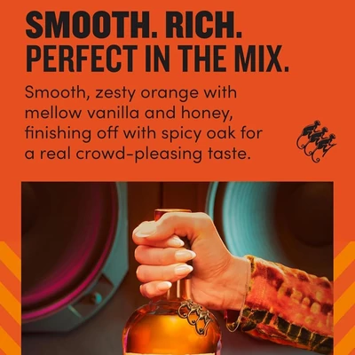 Monkey Shoulder whisky DRS (0,7L / 40%)