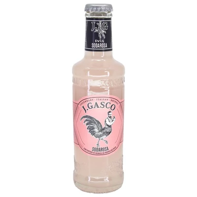 J.Gasco Sodarosa Evia DRS (0,2L)