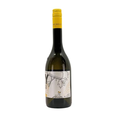 Bodrog Dry Tokaj 2022 (0,75L)