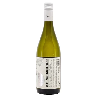 Cseri Pince Sauvignon Blanc 2023 (0,75L)