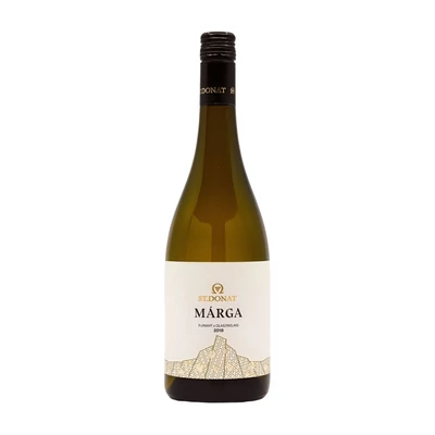 Szent Donát Márga Furmint 2018 (0,75L)