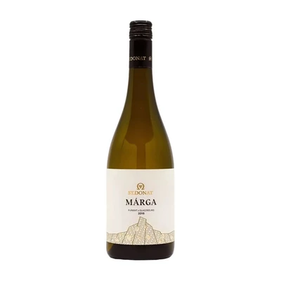 Szent Donát Márga Furmint 2018 (0,75L)