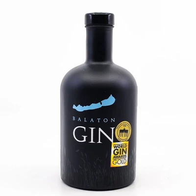 Balaton gin DRS (0,7L / 40%)