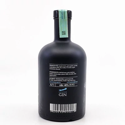 Balaton gin DRS (0,7L / 40%)