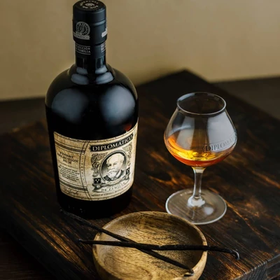 Diplomatico Selección de Familia rum DRS (0,7L / 43%)